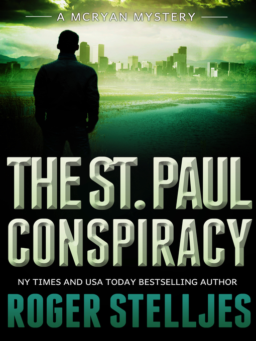 Cover image for The St. Paul Conspiracy